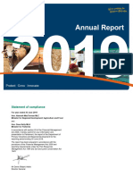 DPIRD Annual Report 2019 PDF