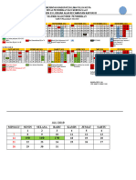 Kalender PDD 24-25