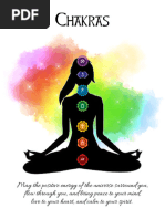 Chakras Us