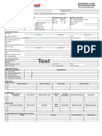 Application Form Sole Proprietor Edited