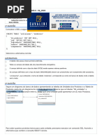 Atividade 2 - Banco de Dados II - 52-2024