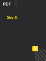 Proyoc Swift