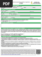 Dirección General: Intervención de Armas y Explosivos