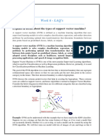 Business Data Mining Week 6