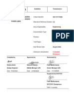 240-147174608 Anti-Vandal Measures Guideline For Overhead Power Lines - Rev 2