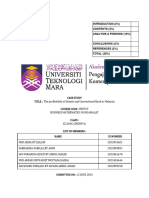 Case Study Imu553 (Group 6)