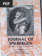 Journal of Spilbergen 1997 Paranavitana