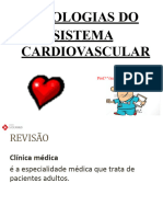 Aula 7 - Sistema Cardiovascular