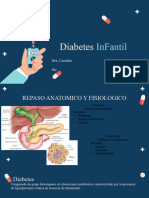 Diabetes y Cad