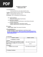 Grade 2 Detailed Lesson Plan in 3