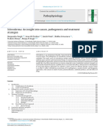 Scleroderma