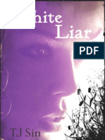 White Liar - TJ Sin