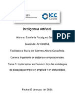 Tarea3INTELIGENCIA ARTIFICIAL