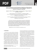 R2024 - Biochar and Hydrochar in The Development and Application