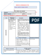 56 Sesión Plan Lector