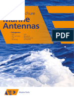 AEP MP Marine Antennas 2016