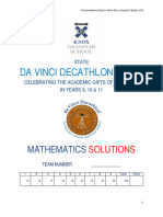 18StateMathematicsSolutions9 10 11