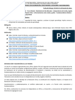 Trabajo Practico 7 Asia y Africa Descolonizacion Tercer Mundo Socialismo y Nacionalismo 2024