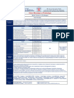 Fiche Technique Master GMPR 2017