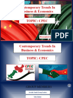 Last Project (Cpec) .........