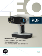 Artec Leo ESP WEB