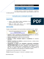 PS008 - Assessoramento e Orientação Na Intervenção Educativa