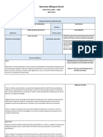 Planeacion de TSF2 (Primer Parcial) SARITA