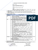 Sintak Model Discovery Learning) : and Problem Formulation