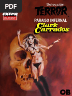 03 - Paraiso Infernal - Clark Carrad