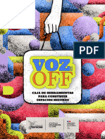 Voz en Off - Caja de Herramientas