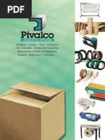 Catalogo Pivalco