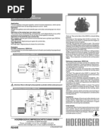 Ansaug Stufe HDK 160 en