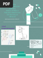 Terapia Respiratoria Injuria y Terapia Cof