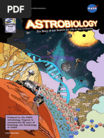 Astrobiology Issue 8 1st Edition Hires