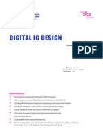 Dicd Spectrum