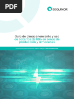 Guia Seguridad Baterias Litio Con Ultimas Revisiones