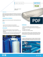 13-Polyethylene Roll