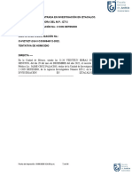 CARPETA DE Investigacion