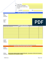 RIDOT Level 3 TMP Template