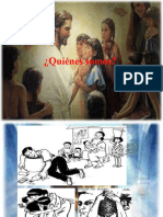 Quiénes Somos