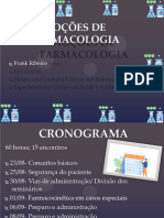 Aula1 Farmaco