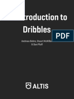 An Introduction To Dribbles