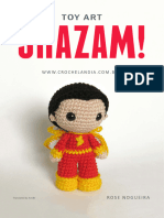 Shazam en