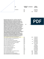 Examinar CDP para Luz