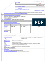 126-Msds-Masilla para Tabla Yeso