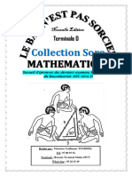 PUB Maths D Examen Catholique Bénin (Guillaume T, 2024)