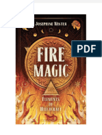 Fire Magic - En.pt