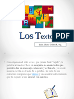 El Texto-2