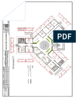 CHP Design - Y Shape CHP