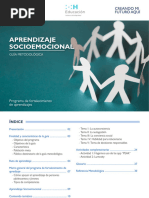 1 Guía Metodológica de Aprendizaje Socioemocional